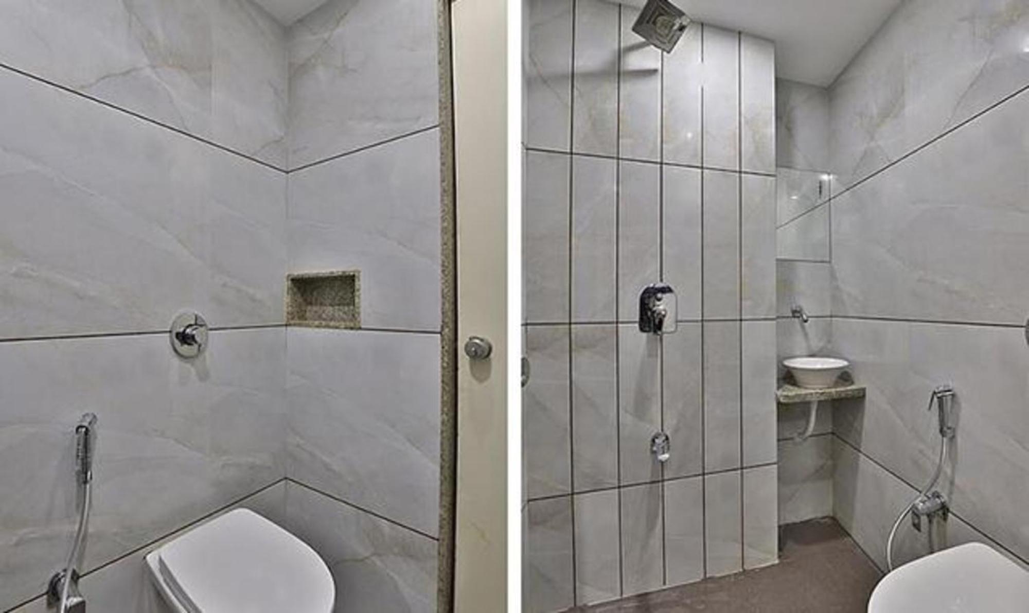 Fabhotel Prime Legend Surat Eksteriør billede